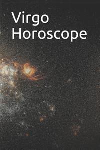 Virgo Horoscope