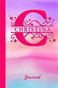 Christina Journal