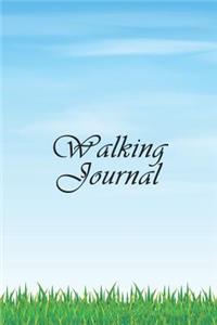 Walking Journal