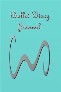 Bullet Diary Journal