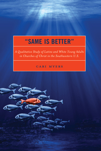 “Same Is Better”