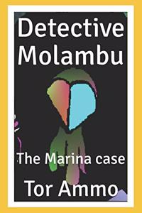 Detective Molambu