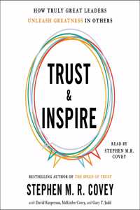 Trust and Inspire