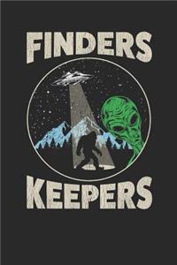 Finders Keepers