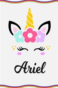 Ariel