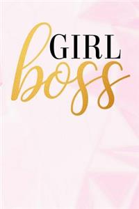 Girl Boss