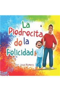 Piedrecita de la Felicidad