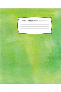 Duel Coordinate Paper