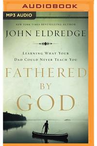 Fathered by God: Learning What Your Dad Could Never Teach You