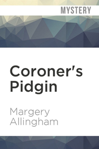 Coroner's Pidgin