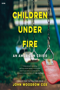 Children Under Fire Lib/E