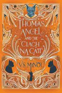 Thomas Angel and the Clach Na Cait
