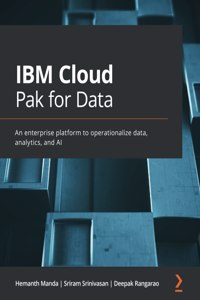 IBM Cloud Pak for Data
