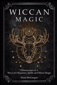 Wiccan Magic