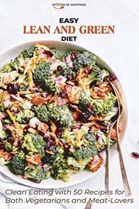 Easy lean and Green Diet