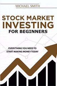 Stock Market Investing For Beginners