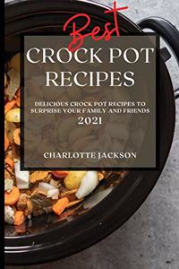 Best Crock Pot Recipes 2021