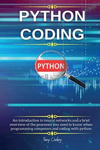 Python Coding and Programming