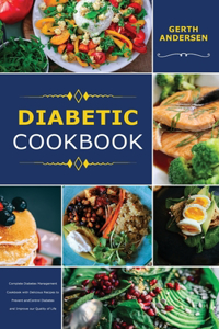 Dіаbеtіс Сооkbооk