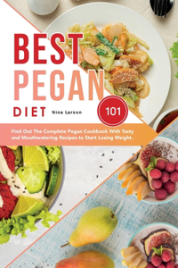 Best Pegan Diet 101