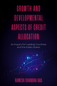 Growth and Developmental Aspects of Credit Allocation