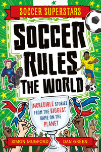 Soccer Superstars: Soccer Rules the World