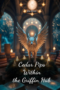 Cedar Pips Within the Griffin Hub