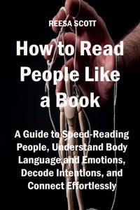 How to Read People Like a Book