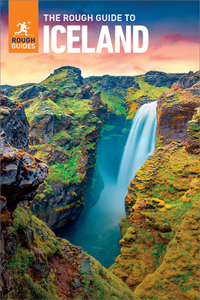 The Rough Guide to Iceland (Travel Guide Ebook)