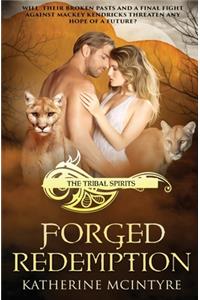 Forged Redemption