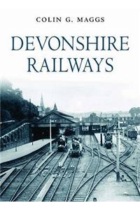 Devonshire Railways