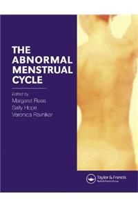 The Abnormal Menstrual Cycle