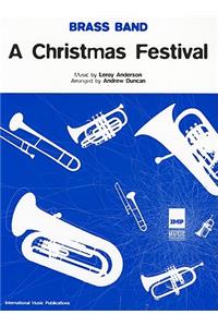 Christmas Festival