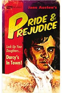 Pride and Prejudice Card