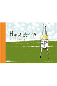Handstand
