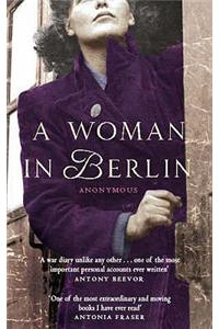 Woman In Berlin