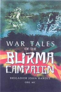 Battle Tales from Burma