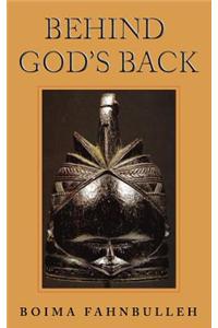 Behind God's Back