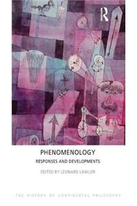 Phenomenology