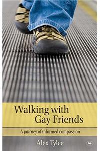 Walking with Gay Friends