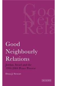 Good Neighbourly Relations