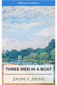 Three Men in a Boat