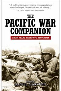 Pacific War Companion