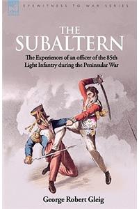 The Subaltern