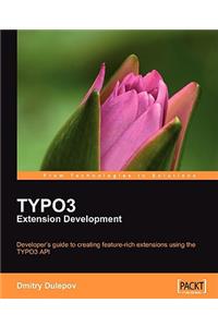TYPO3 Extension Development