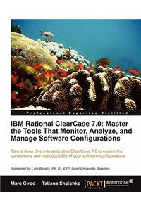 IBM Rational Clearcase 7.0