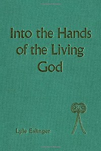 Into the Hands of the Living God (JSOT supplement)