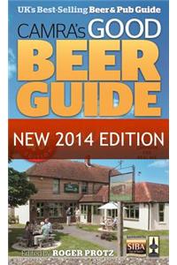 Good Beer Guide 2014