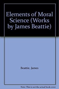 Elements of Moral Science