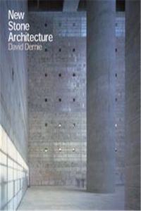 New Stone Architecture